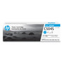 Samsung SU029A (CLT-C504S) Toner, 1,800 Page-Yield, Cyan View Product Image
