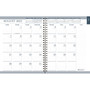 House Of Doolittle Planner, Academic, Wkly/Mthly, Aug-June, 7"x9", MI (HOD295532) View Product Image