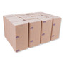 Tork Multifold Paper Towels, 2-Ply, 9.13 x 9.5, White, 189/Pack, 16 Packs/Carton View Product Image