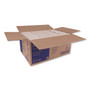 Tork Multifold Paper Towels, 2-Ply, 9.13 x 9.5, White, 189/Pack, 16 Packs/Carton View Product Image