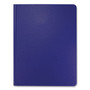 National Chemistry Notebook, Narrow Rule, Blue Cover, (60) 9.25 x 7.5 Sheets View Product Image