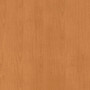 The HON Company Tabletop, Square, 36"x36"x1-1/8", Harvest (HONBTSQ36NCC) View Product Image