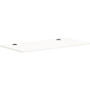 HON Mod HLPLRW6030 Work Surface - x 60" Width x 30" Depth - Finish: Simply White Product Image 