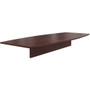 HON Preside HTLB12048P Conference Table Top (HONT12048PNN) View Product Image
