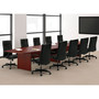 HON Preside HTLB14448P Conference Table Top (HONT14448PNN) View Product Image