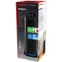 Honeywell AirGenius 5 Air Purifier, 250 sq ft Room Capacity, Black View Product Image