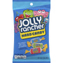 Jolly Rancher Hard Candy - Green Apple, Blue Raspberry, Cherry, Watermelon, Grape - Individually Wrapped, Trans Fat Free - 7 oz Product Image 