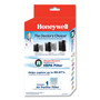 Honeywell True HEPA Air Purifier Replacement Filter, 6.75 x 10.32 (HWLHRFR1) View Product Image