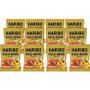 HARIBO Gold-Bears Gummi Candy - Lemon, Orange, Pineapple, Raspberry, Strawberry - 5 oz Product Image 