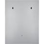Huron Slotted Heavy-Duty Key Cabinet (HURHASZ0128) View Product Image