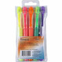 Integra Liquid Highlighters - Fine Chisel Marker Point - Assorted Ink Product Image 