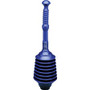 Impact Deluxe Professional Plunger - 2.75" Cup Diameter - Polyethylene Product Image 
