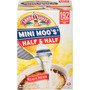 International Delight Land O Lakes Mini Moo's Half & Half Cream Singles (ITD100718) View Product Image