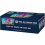 Kar's Nut and Fruit Variety Pack - Cholesterol-free, Fat-free - Fruit and Nut, Peanut, Almond, Mango, Banana, Date, Sunflower Kernel, Raisin - 1 Serving Bag - 2.75 oz Product Image 