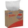 Wypall X70 Wipers - Pop-Up Box (KCC41455CT) View Product Image