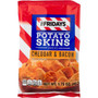 Utz TGI Fridays Cheddar/Bacon Snack Chips - Trans Fat Free, Cholesterol-free, Gluten-free - Cheddar/Bacon - 1.75 oz Product Image 