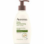 Aveeno Daily Moisturizing Lotion - Lotion - 12 fl oz - 12 oz (340.2 g) - Non-fragrance - For Dry, Sensitive Skin Product Image 