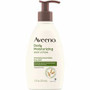Aveeno Daily Moisturizing Lotion - Lotion - 12 fl oz - 12 oz (340.2 g) - Non-fragrance - For Dry, Sensitive Skin Product Image 