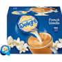 International Delight French Vanilla Liquid Creamer Singles (ITD101521) View Product Image