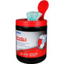 Wypall Waterless Cleaning Wipes (KCC58310CT) View Product Image