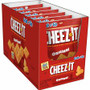 Cheez-It Cheez-It Baked Snack Crackers - Original - 1 Serving Pouch - 3 oz Product Image 