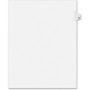 Kleer-Fax Numeric Laminated Tab Index Dividers (KLF91079) View Product Image