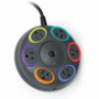 Kensington SmartSockets Tabletop Surge Protector - 6 x NEMA 5-15R - 1500 J Product Image 