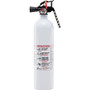 Kidde Fire Kitchen Fire Extinguisher - Lightweight, Non-toxic, Corrosion Resistant, Impact Resistant, Rust Resistant Product Image 