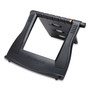 Kensington SmartFit Easy Riser Laptop Cooling Stand, 11.1" x 1.6" x 12", Black (KMW52788) View Product Image