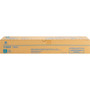 Konica Minolta Original Laser Toner Cartridge - Cyan - 1 Each - (KNMTN324C) Product Image 