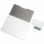 Kensington MagPro 12.5" (16:9) Laptop Privacy Screen with Magnetic Strip - For 12.5" Widescreen LCD Notebook - 16:9 - Fingerprint Resistant, Scratch Resistant, Damage Resistant - Polyethylene Terephthalate (PET) - Anti-glare Product Image 