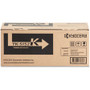 Kyocera TK-5152K Original Laser Toner Cartridge - Black - 1 Each Product Image 