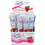 Crystal Light On-The-Go Raspberry Mix Sticks - Powder - 0.08 oz - Raspberry Ice Product Image 