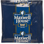 Maxwell House Ground Regular Coffee - Regular - 1.1 oz - Ground Product Image 