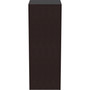 Lorell Essentials Laminate Tall Storage Cabinet - 2-Drawer (LLR18229) View Product Image