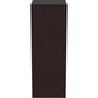 Lorell Essentials Laminate Tall Storage Cabinet - 2-Drawer (LLR18229) View Product Image