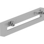 Lorell Relevance Series Short Side Leg Frame (LLR16207) View Product Image