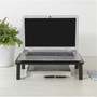 Lorell Height-Adjustable Steel Desktop Stand (LLR18329) View Product Image