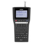 Brother P-Touch PT-H500LI Rechargeable Take-It-Anywhere Labeler with PC-Connectivity, 30 mm/s Print Speed, 4.8 x 9.7 x 3.5 View Product Image