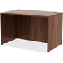Lorell Essentials Series Desk (LLR34389) View Product Image