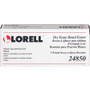 Lorell Cloth Dry-erase Board Eraser (LLR24850) View Product Image