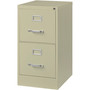 Lorell Commercial-grade Vertical File - 2-Drawer (LLR42290) View Product Image