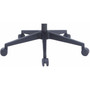 Lorell High-Back Molded Seat Chair (LLR42174) View Product Image