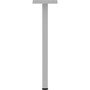 Lorell Relevance Series Offset Square Leg (LLR16250) View Product Image