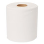 Tork Paper Wiper Plus, 9.8 x 15.2, White, 300/Roll, 2 Rolls/Carton View Product Image