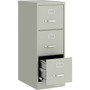Lorell Fortress Commercial-grade Vertical File (LLR42298) View Product Image