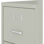 Lorell Fortress Commercial-grade Vertical File (LLR42298) View Product Image