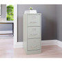 Lorell Fortress Commercial-grade Vertical File (LLR42298) View Product Image