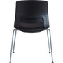 Lorell Arctic Series Stack Chairs (LLR42948) View Product Image