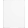 Lorell Cubical Frame, Acrylic, 8.5"x11", Clear (LLR49206) View Product Image